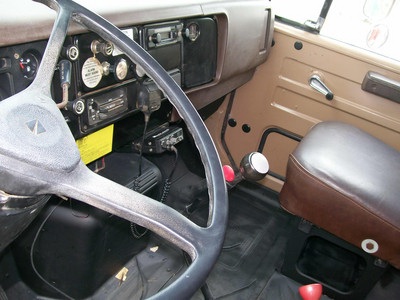 Dump Trucks and Tractor Trucks