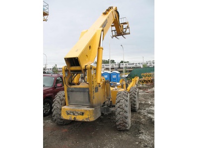 2005 - Pettibone - 10000lbs 56ft Reach