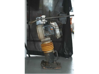 Bomag BT-65 Rammer Compactor Jumping Jac