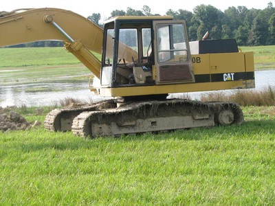 Caterpillar E240B  
