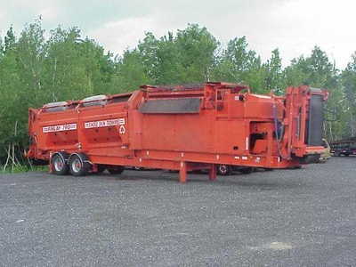 2006 Finlay Tromel For Sale (Like New)