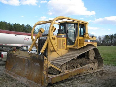1999 D6R LGP Caterpillar