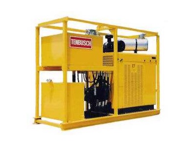 Hydraulic Power Units