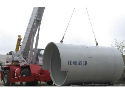 Underground Tunneling Equipment