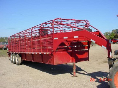 6X28 Gooseneck Bar Top
