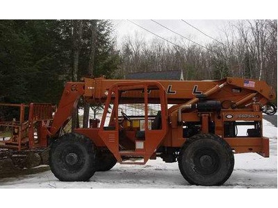 2001 Lull 844C42