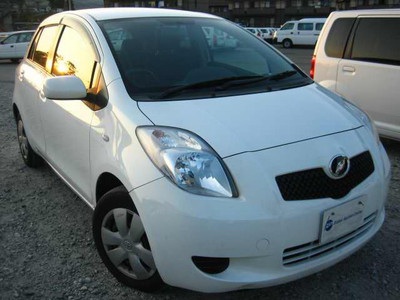 Rizubi Japan Used Cars Exporter & Auctio