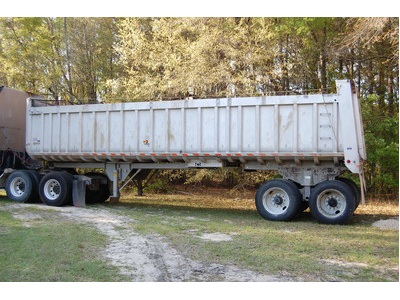 Dump Trailer
