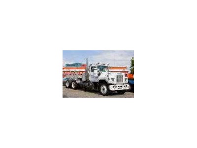 1972 semi - 30 ft dump excellent 
