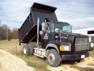 1994 Ford