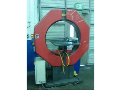 Compacta Stretch Bander