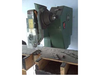 Milford Riveting Machine