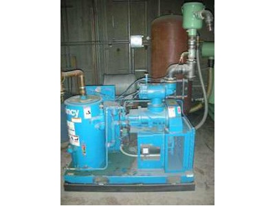 Quincy Vacuum Pump