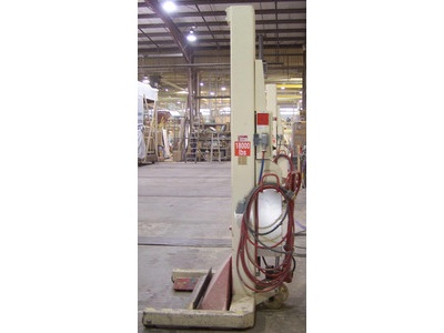 Mobile Column Lifts