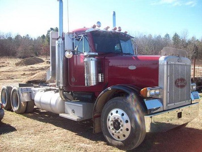 1997 Peterbilt 379