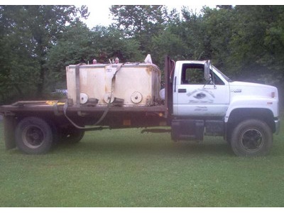 1994 Chevrolet Kodiak
