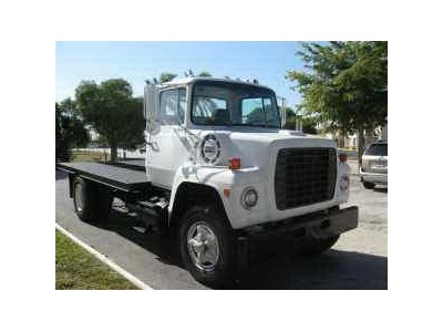 Very Cheap Must Sell  5,988 LN 8000 Ford