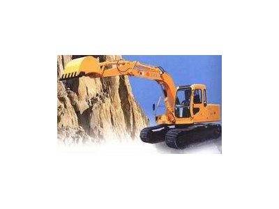 NEW Hydraulic Caterpillar Excavator 