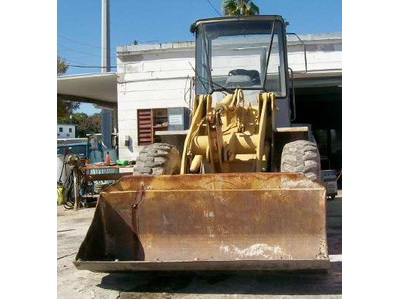 1996 TMC E - 8513 Loader. $13,000.00 OBO