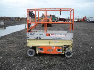 2004 JLG 1930ES Scissor Lift