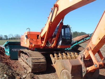 Hitachi 450