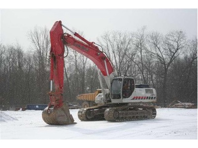 330LX Link-Belt 2006