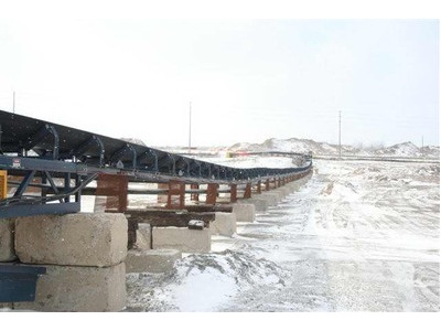 Conveyor System