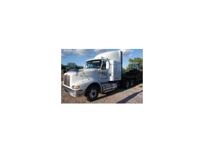 2002 International 9400i Truck $23,000