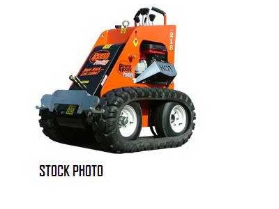 PowerHouse  Prodigy TK216 