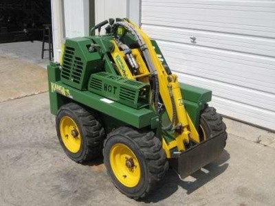 Kanga  DL620 -Big Foot 