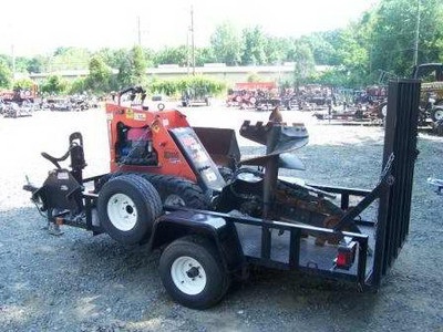 PowerHouse  TK216 System 