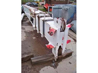 National Crane For Parts
