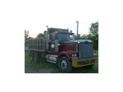 1989 Western Star