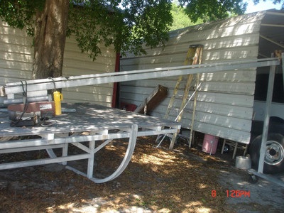 Granite Cutting Machine, Table And 1100 