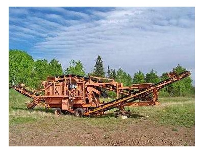 Hewitt-Robins Screener