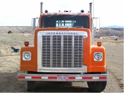 1979 International 