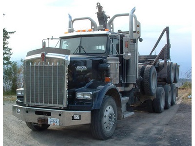 2003 Kenworth T800-3