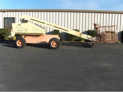 JLG 40H Boom Lift
