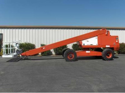 Snorkel TB60 Boom Lift