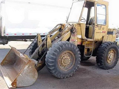 caterpillar 910 wheel loader for sale