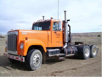 1979 international daycab