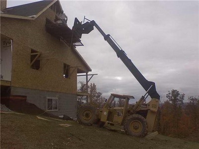 ~~Pettibone Lift~~