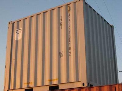 10 New Storage Container