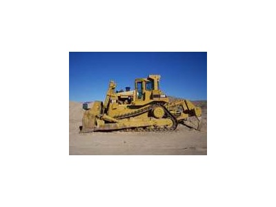 CAT D9N Dozer