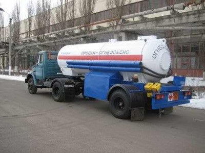The semitrailer-tank 96092P
