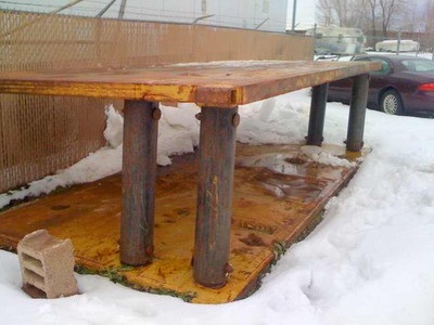 Trench Box