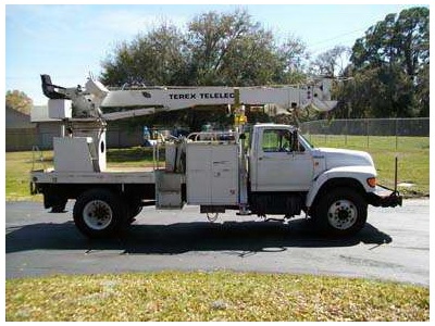 1998 Simon Telelect Commander #32652