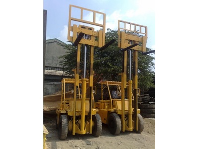 3.5 Tonner Forklift