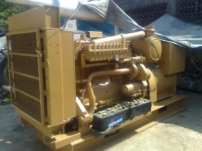 312 kva Generator