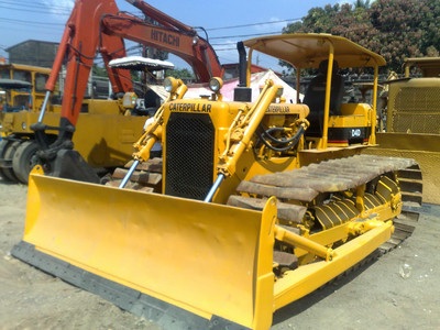 Bulldozer  D4D